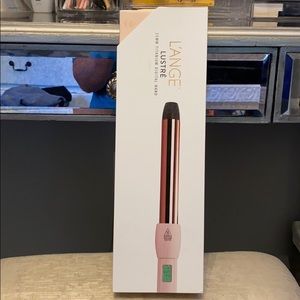 L’ANGE LUSTRE’ 25mm titanium digital wand